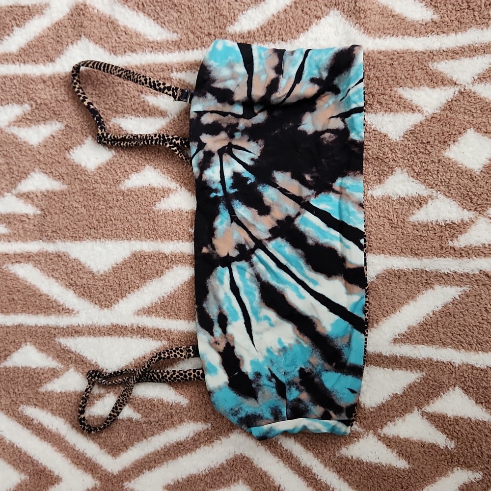 Reversible Bandeau Volcom Bikini top